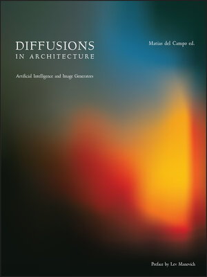 cover image of Diffusions in Architecture